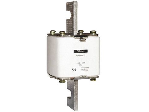 ППН-41 800А габ.4, Корен ППН-41 800А габ.4, Корен