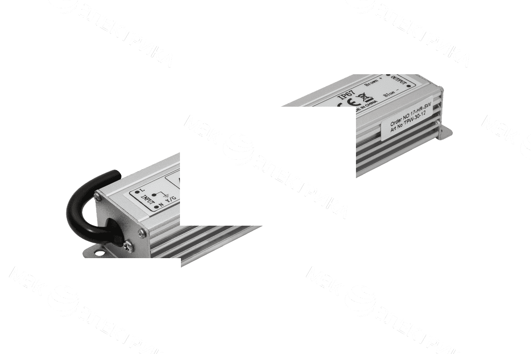 Блок питания TPW-30-12