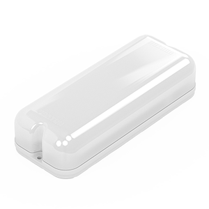 Светильник светодиодный ЖКХ 224х90х52 12Вт 4000К IP65 антивандальный 1/20 VARTON V1-U0-00006-21000-6