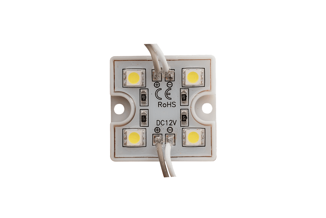Модуль светодиодный MD54-12-W-15 Модуль светодиодный MD54-12-W-15