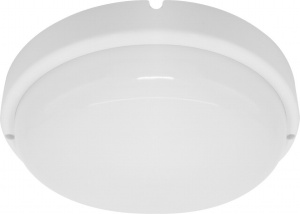 Светильник c ИК-датчиком , 12W, 900Lm, 4000K, IP54, AL3006