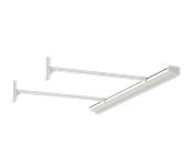 Светильник ДБО43-19-001 Pioneer 840 LED 19Вт 4000К IP20 Ардатов 1226419001