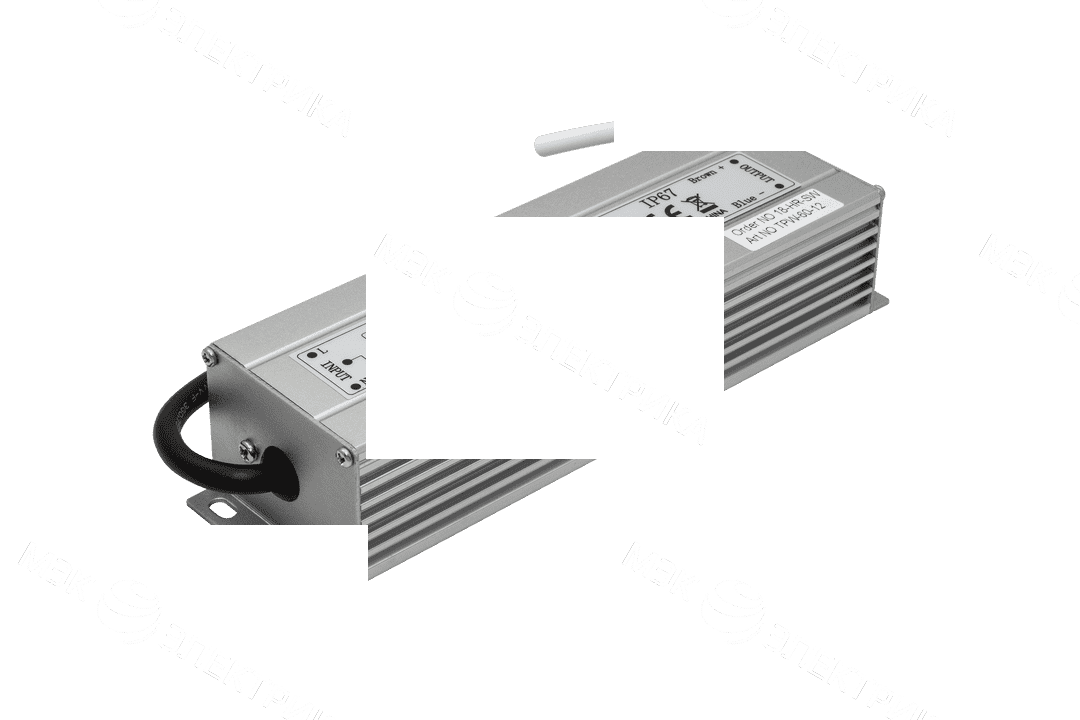 Блок питания TPW-60-12