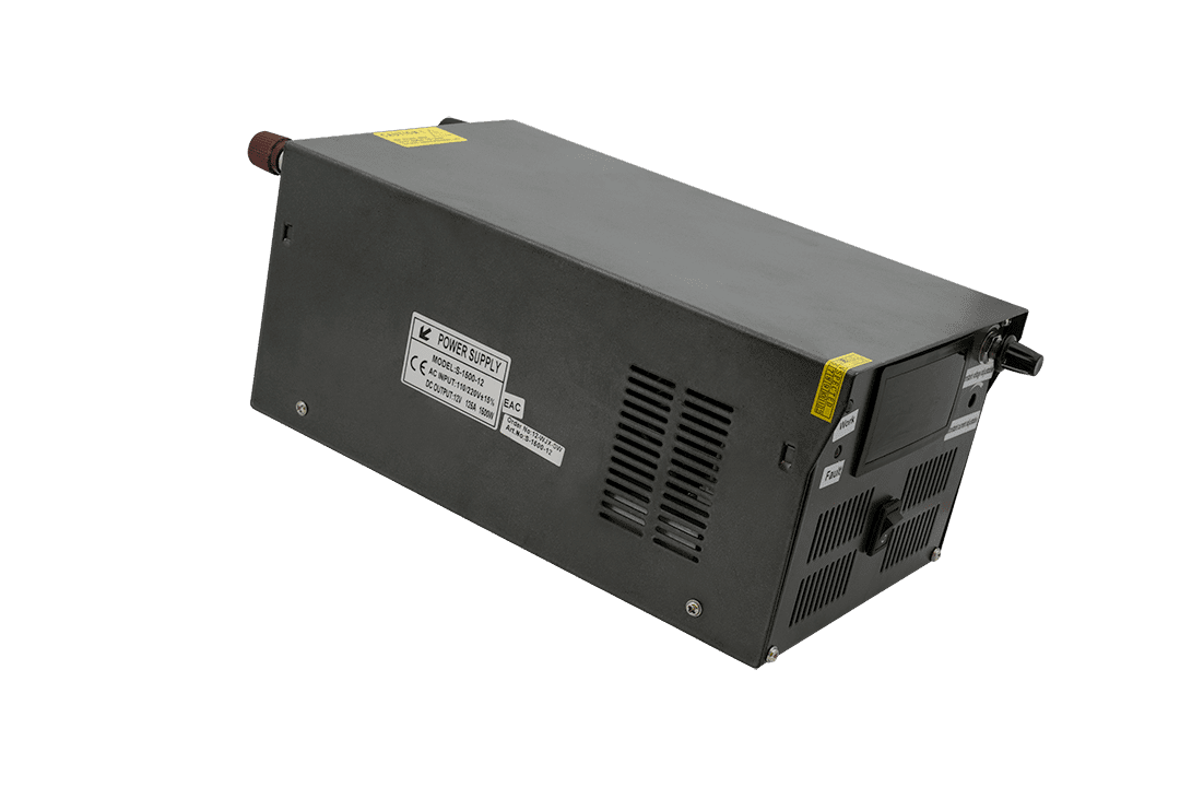 Блок питания S-1500-12 Блок питания S-1500-12