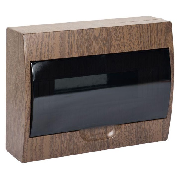 Щит ЩРН-П-12 IP41 темное дерево PROxima EKF pb40-n-12-dark Щит ЩРН-П-12 IP41 темное дерево PROxima EKF pb40-n-12-dark