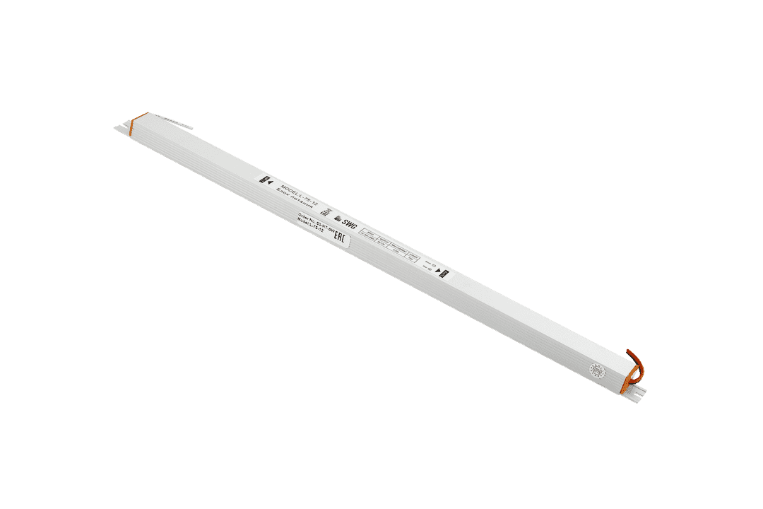 Блок питания L-75-12 Блок питания L-75-12