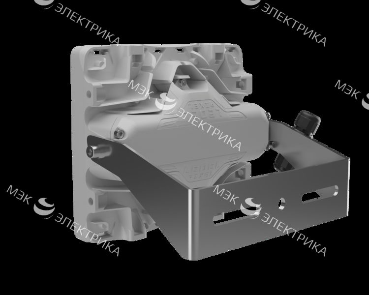 L-pixel 4/banner/200/Г30/750/(R5)/01/MT-KM/I1-C4/220AC IP66 RAL7035