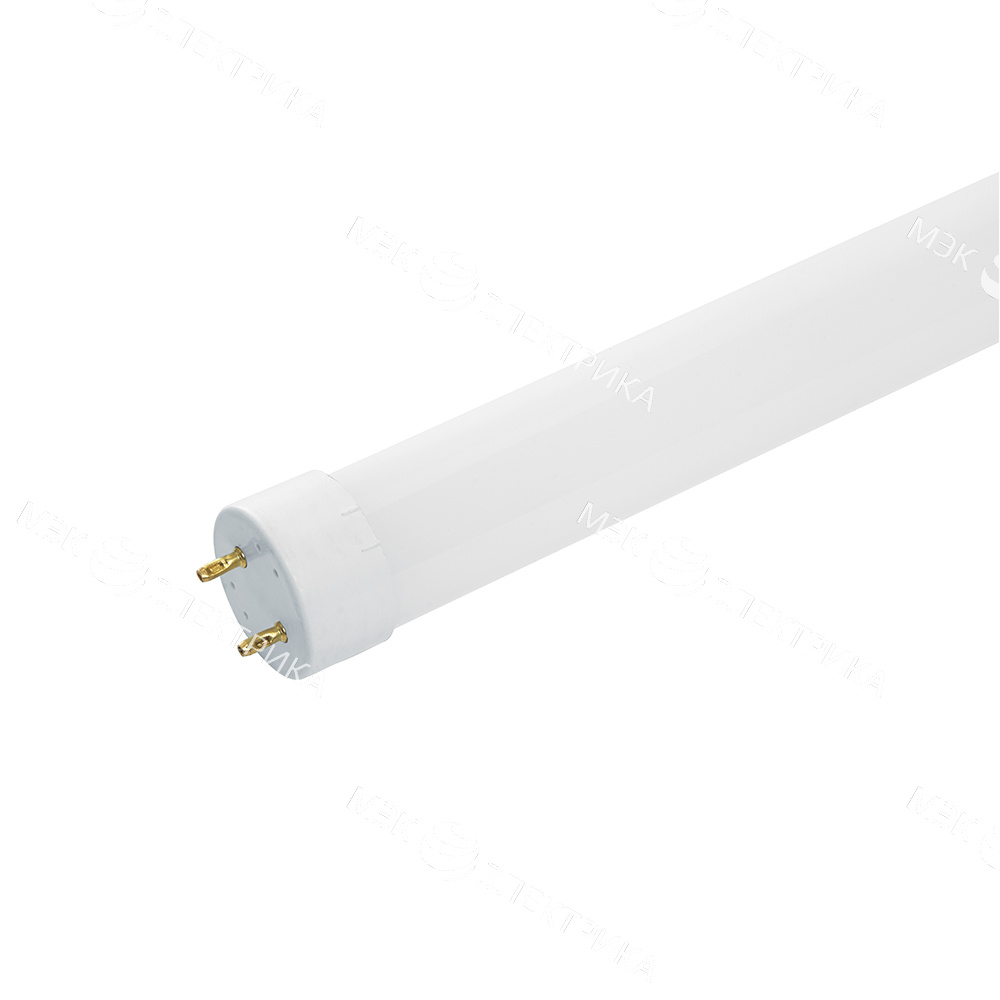 Лампа светодиодная G13/T8/ 60-10W 4000К LB-213 Feron