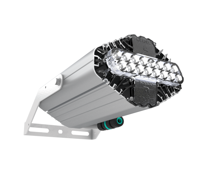 L-lego II 55 banner/45/Г60/5,0K/01/L210/IKIX-61/220AC IP66