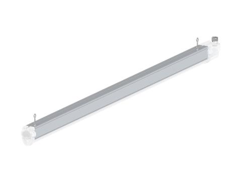 Светильник L-trade II 65 EASY LOCK/55/ГСП105/4.0K/01/IKVI-23/220AC IP66 поворотное крепление LEDEL LTR2EL00054