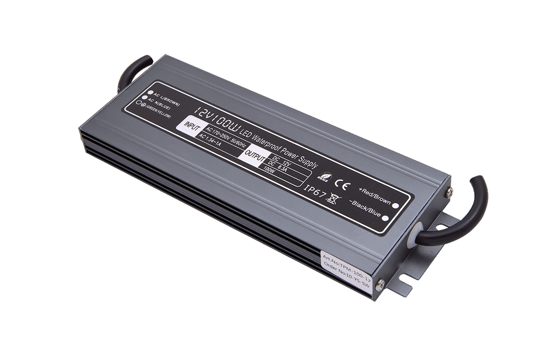 Блок питания MTPW-100-12 Блок питания MTPW-100-12