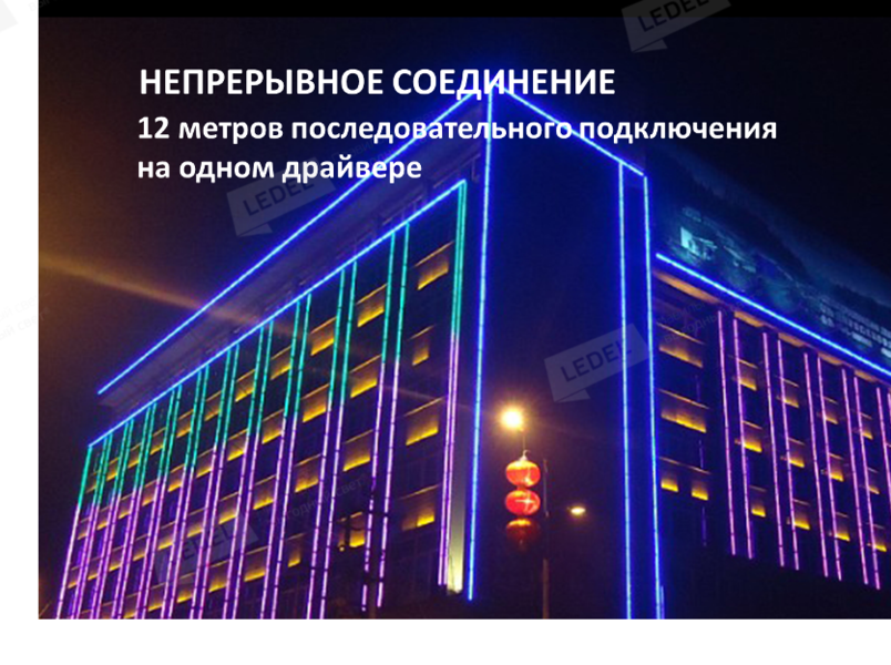 Светильник L-line A 0.5/9/Д/3.0K/03/IKVII-12/33-38DC IP66 матов. колба накладное крепление LEDEL 712101400833100