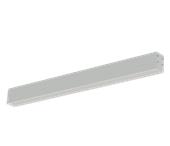 Светильник ЛПО02-35-001 Line под T5 G5 с ЭПРА IP20 Ардатов 1224135001