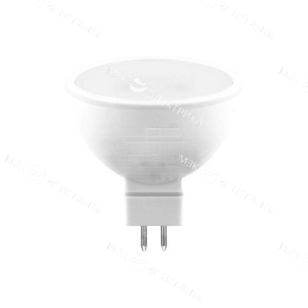 Лампа светодиодная GU5.3-7W-2700K-230V SBMR1607 FERON