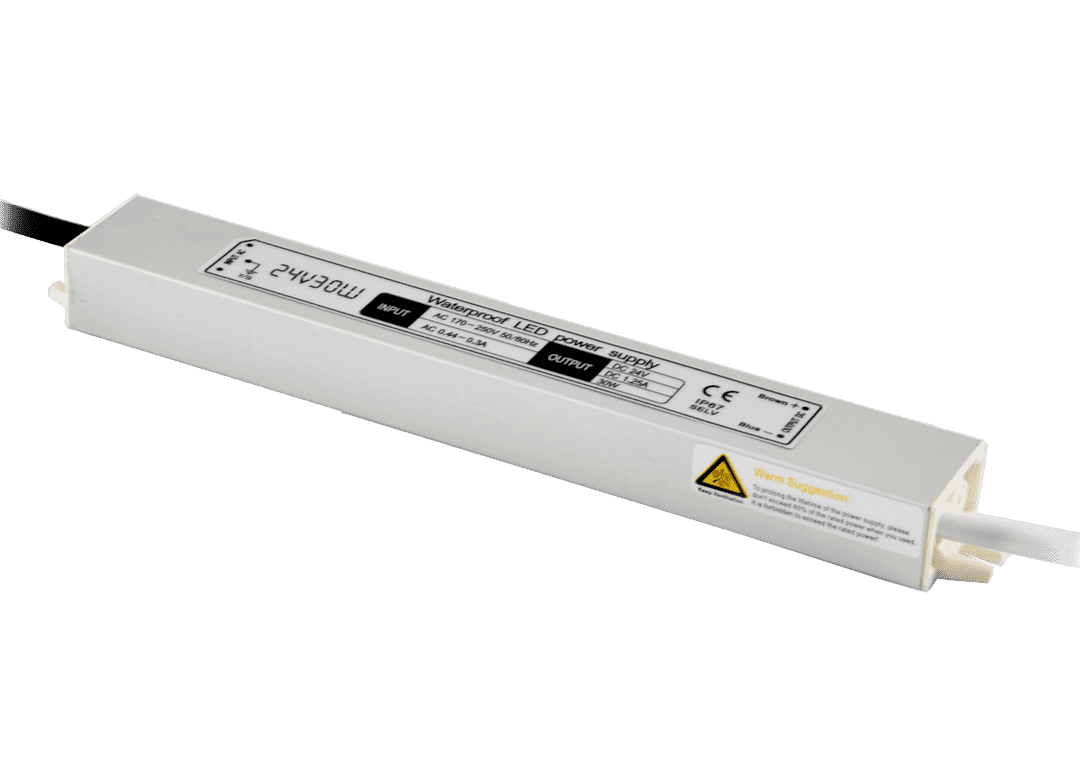 Блок питания MTPW-30-24