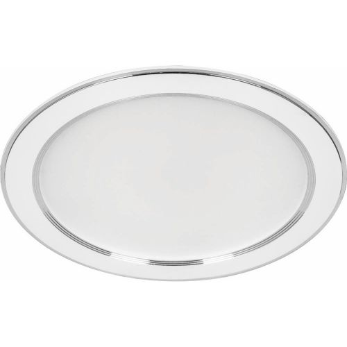 Светильник светодиодный AL527 12W/960Lm/4000K, белый Feron