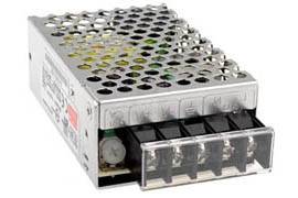 Блок питания 12V 15W IP20