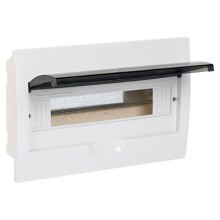 Щит распред. ЩРВ-П-15 IP40 EKF pb40-v-15 Щит распред. ЩРВ-П-15 IP40 EKF pb40-v-15