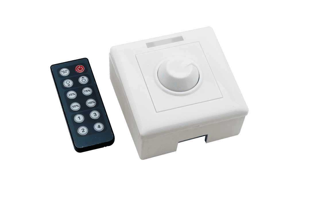 Диммер для ленты IR-DIM-W-8A