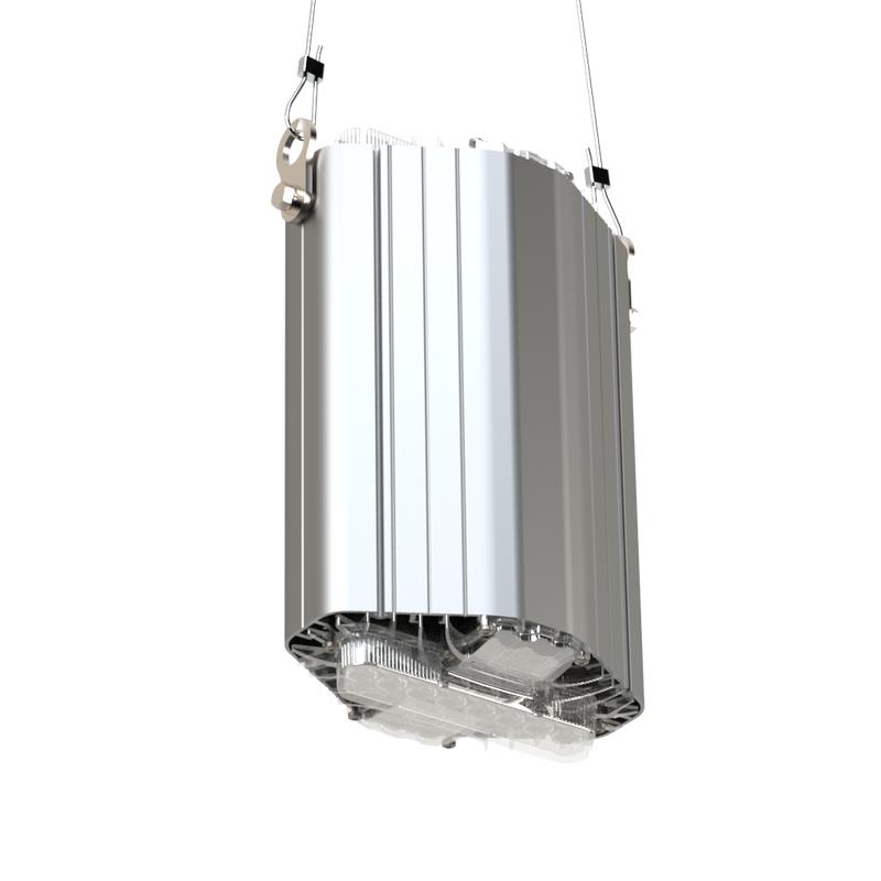 L-lego II 30/24/Д/4,0K/L210/01/IKIX-31/220AC IP66