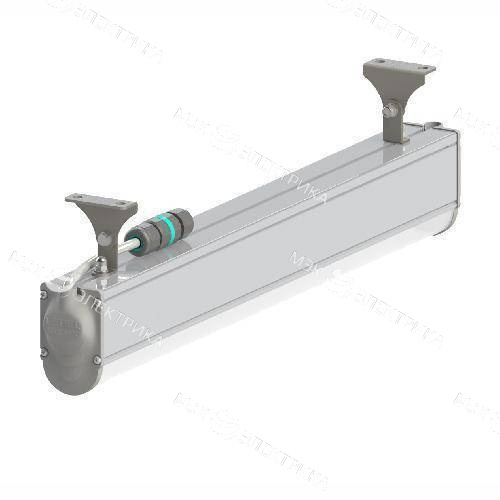 Светильник L-trade II 20/19/Г30/4.0K/01/IKVI-21/220AC IP66 поворотное крепление LEDEL LTR2EL00114