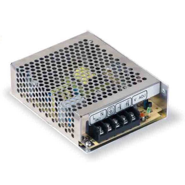 Блок питания 24V 50W IP20