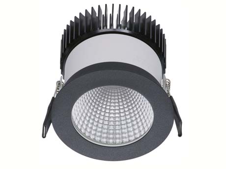 QUO 26 BL D45 3000K (w/o driver)