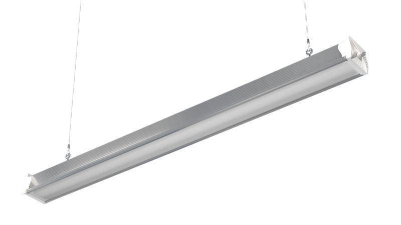 Светильник L-industry NEW 48Т/46/Д/5.0K/03/IKII-32/220AC IP66 подвесное крепление LEDEL 512204600853300L