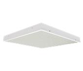 Светильник светодиодный ДПО11-42-001 Frost 840 LED 37Вт 4000К IP40 Ардатов 1111442001