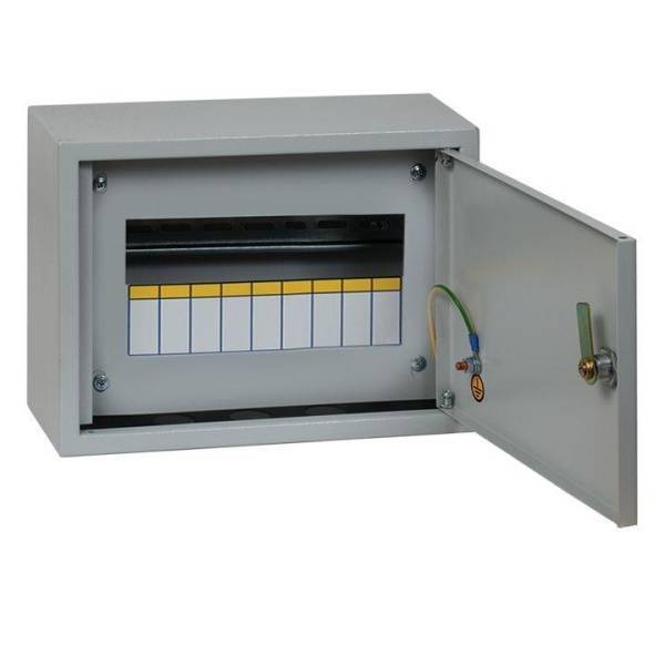 Щит ЩРН-9 (з) EKF mb21-9 Щит ЩРН-9 (з) EKF mb21-9