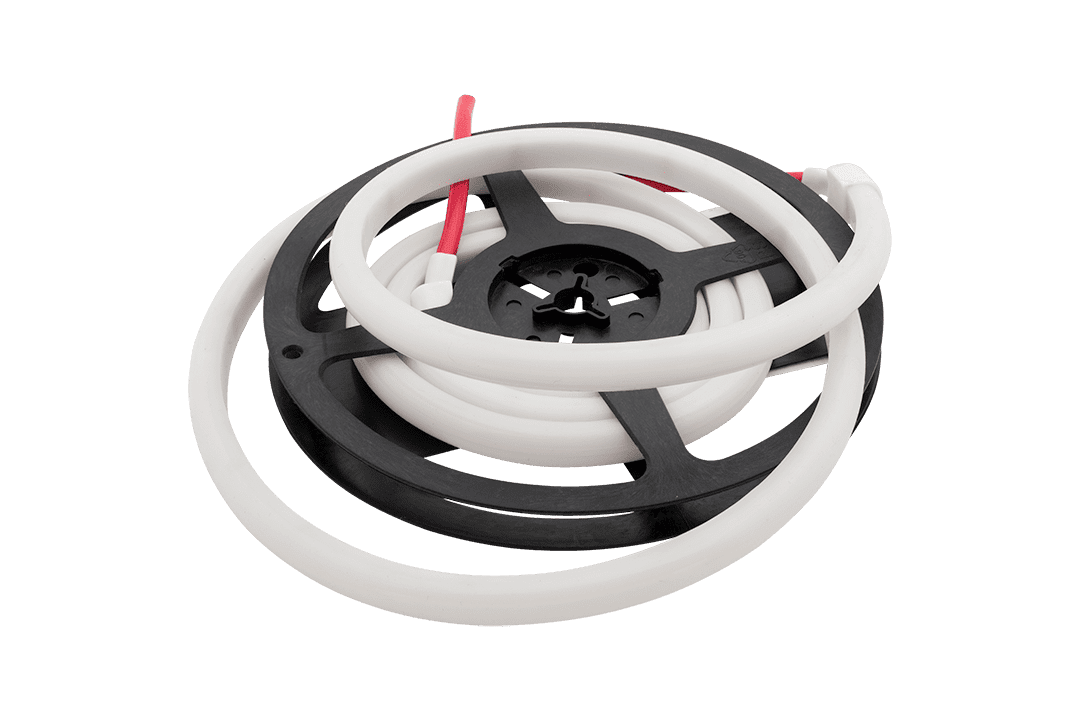 Термостойкая светодиодная лента RGB Термостойкая светодиодная лента RGB