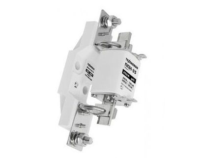 ППН-35 250А габ 1(на собственном изолирующем основании)Тех