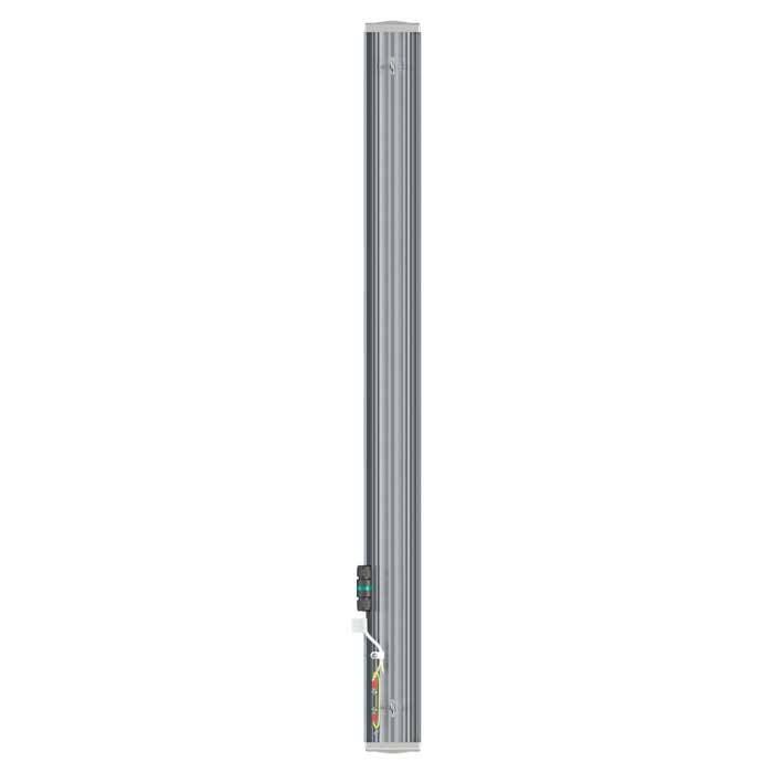 Светильник L-industry NEW 48Т/46/Д/4.0K/03/IKII-32/220AC IP66 подвесное крепление LEDEL 512204600843300L