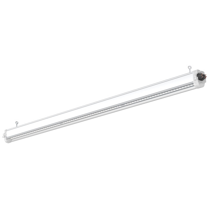 Светильник L-trade II 65 EASY LOCK/55/ГСП105/4.0K/01/IKVI-23/220AC IP66 поворотное крепление LEDEL LTR2EL00054