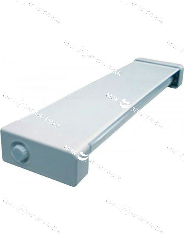 Облучатель бактерицидный настенный ОБН-35 "Азов" (одноламповый) со шнуром