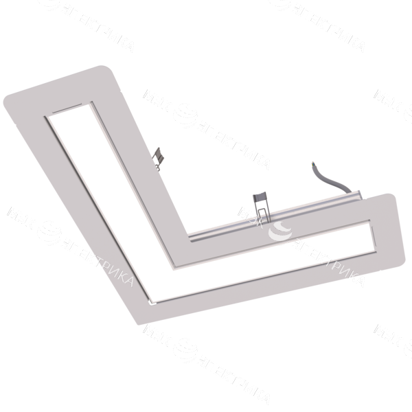 Соединитель L-fusion Office MG T/22.5/Д/840/03/O1-E6/220AC IP40 