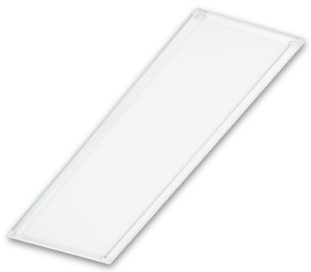 Светодиодная панель LED PL-CSVT-38 295x1195 (KROKUS) (IP54/IP20. 4000K.белый
