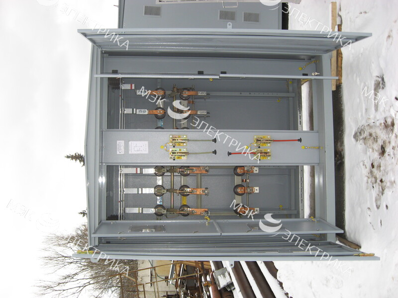 ИКВН-10-20/630-У1