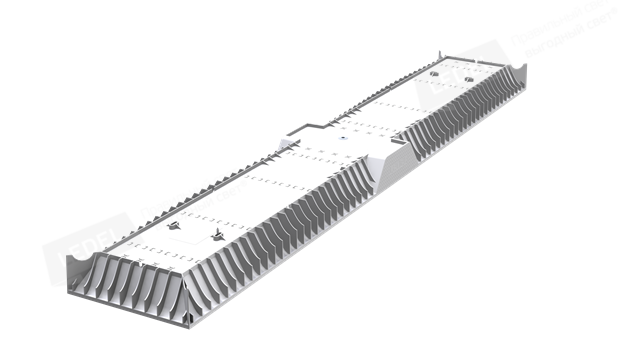 L-school 32/30/Д/940/02/Т2/220AC/Standart IP54