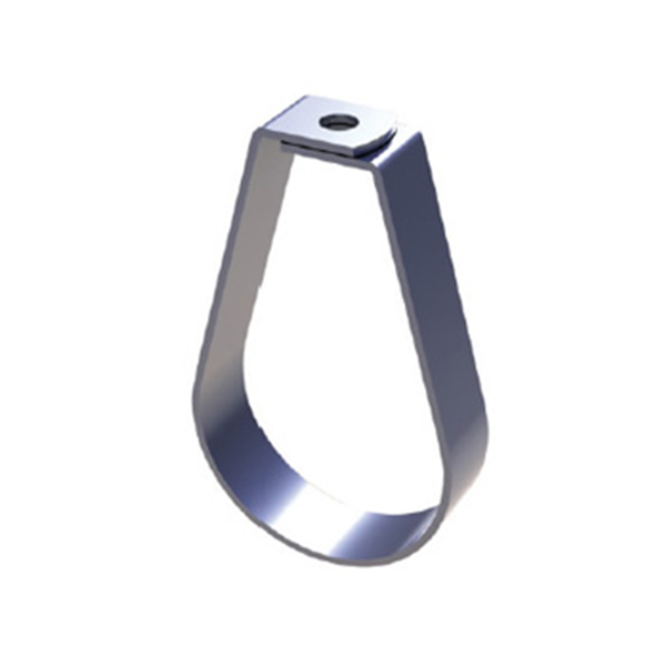 Хомут sprinkler Д=116мм (4") Оц Хомут sprinkler Д=116мм (4") Оц