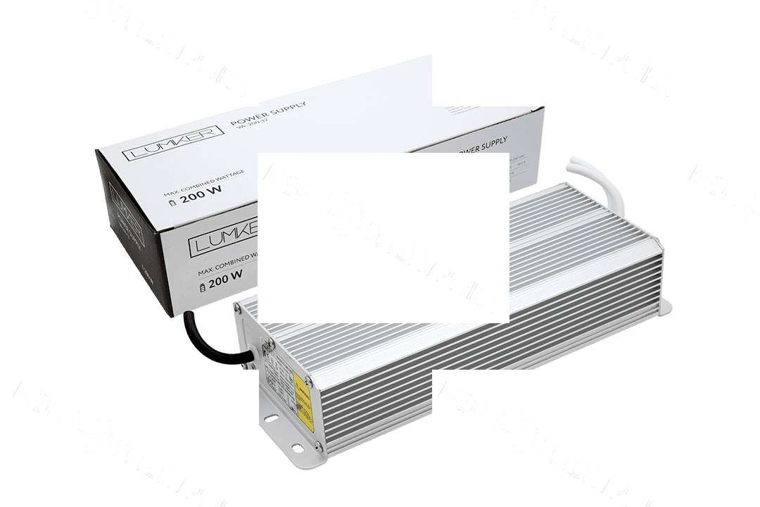 Блок питания TPWL-200-12