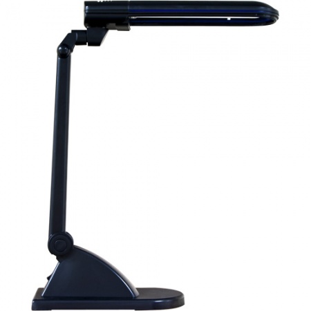 Светильник настольный Feron De 1110 черный (М)