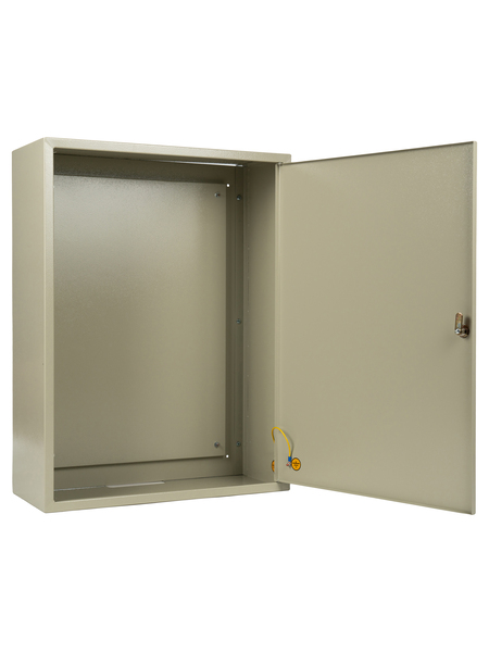 Щит с монтажной панелью ЩМП - 075 МЭК (800х600х260) IP31 (Металлокорпус) Щит с монтажной панелью ЩМП - 075 МЭК (800х600х260) IP31 (Металлокорпус)