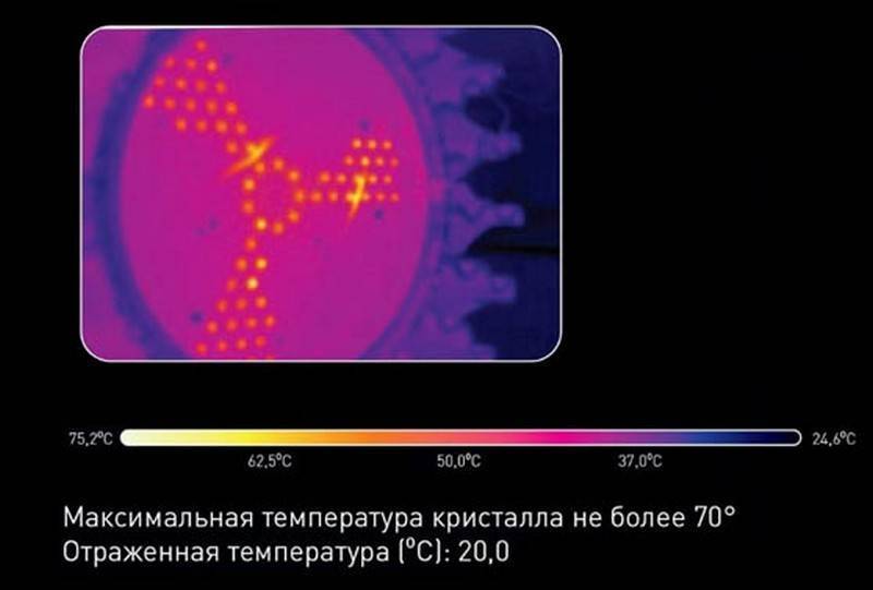 Промышленный светодиодный светильник L-INDUSTRY 130/15180/220АС/Г30/OS/5.0K LEDEL