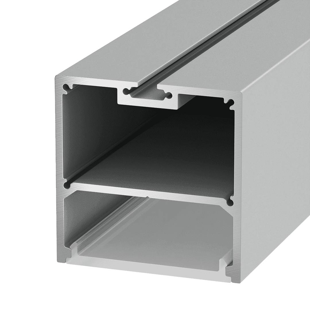 Профиль алюминиевый DesignLed LS.5050 Профиль алюминиевый DesignLed LS.5050