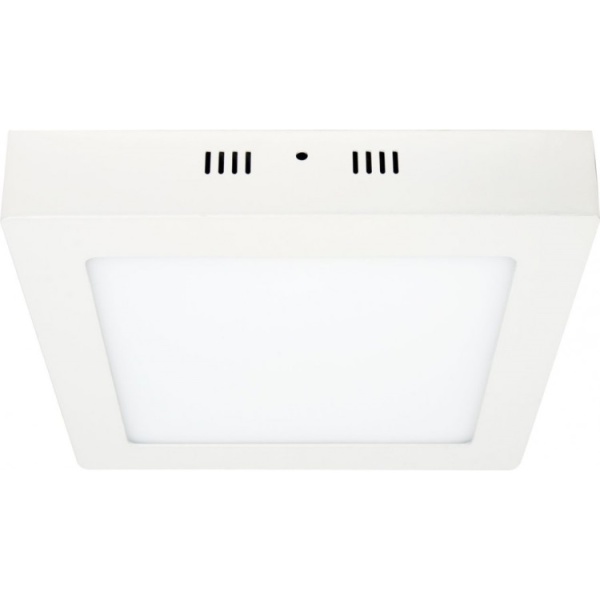 Светильник накладной AL505 60LED/12W/960Lm/4000К теплый белый Feron