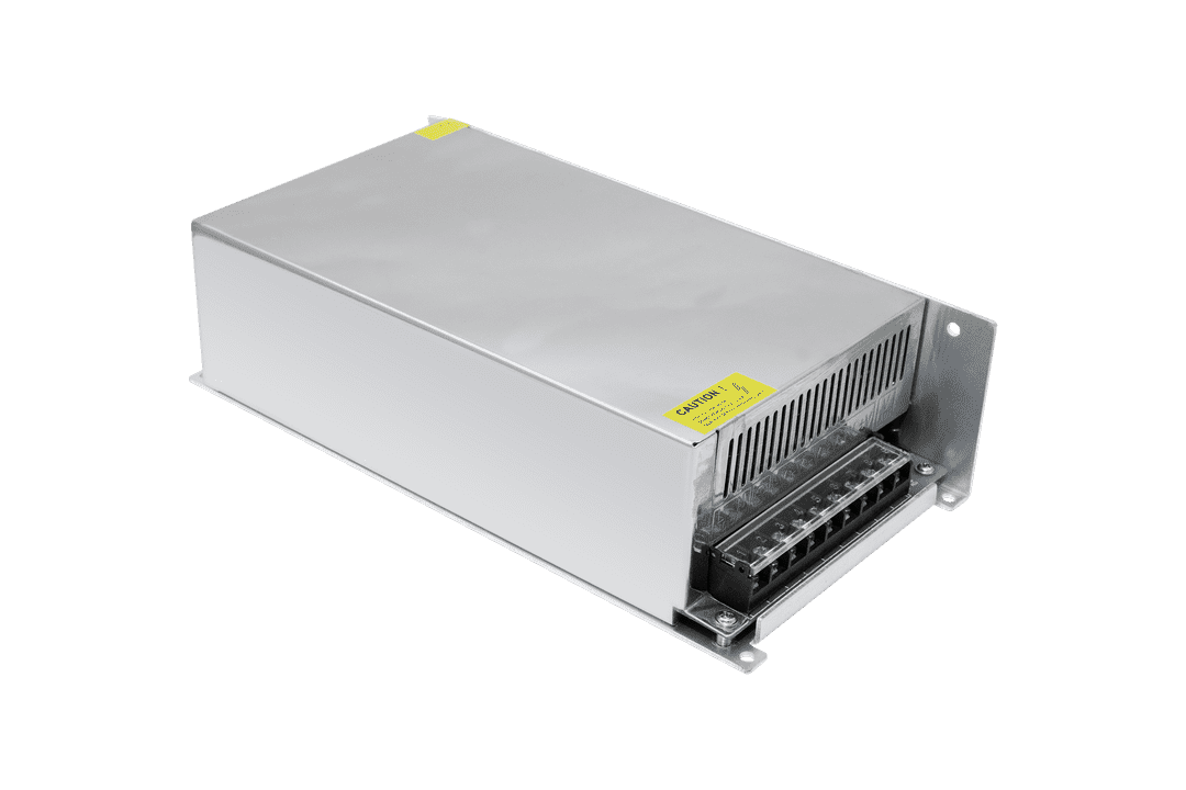 Блок питания S-800-12