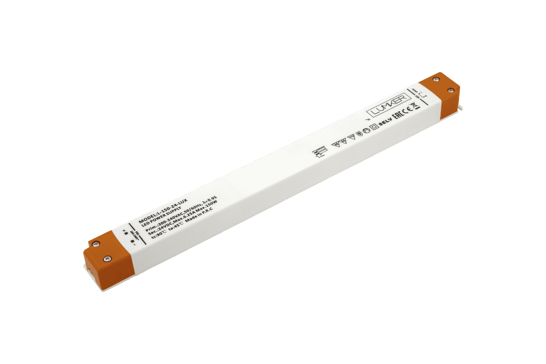 Блок питания L-150-24-LUX Блок питания L-150-24-LUX
