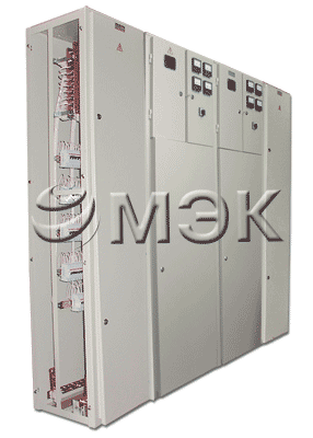 ВРУ - вводно-распределительное устройство серии 85хх ВРУ - вводно-распределительное устройство серии 85хх