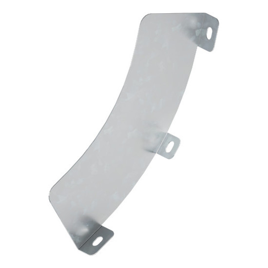 Перегородка SEP для углов CS 45 H100 в комплекте с крепеж. элементами DKC SSC41000K